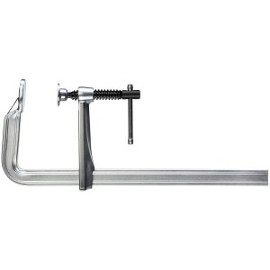 Skruvtving GZ, T-handtag BESSEY