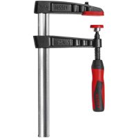 Skruvtving med plasthandtag, TG-2K BESSEY