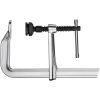 Skruvtving SG-M BESSEY SKRUVTVING SG 25 M – miniatyr 2