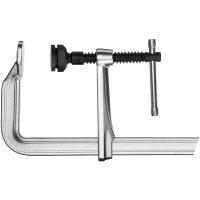 Skruvtving SG-M BESSEY