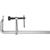 Skruvtving SL-M BESSEY