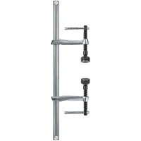 Skruvtving SLV BESSEY