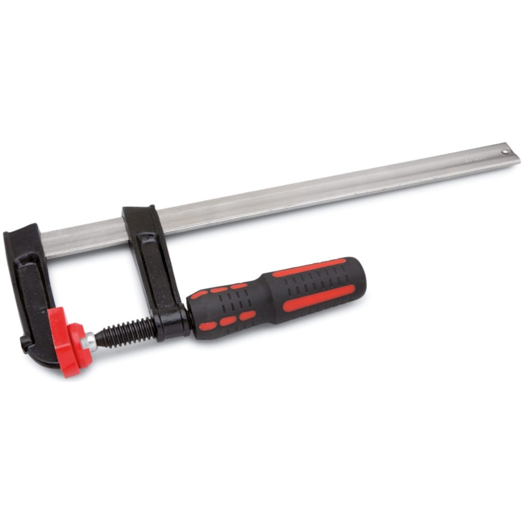Skruvtving Softgrip ETC Beteckning: 407057
