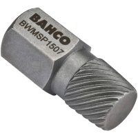 SKRUVUTDRAGARE 1/2" 6 MM BAHCO