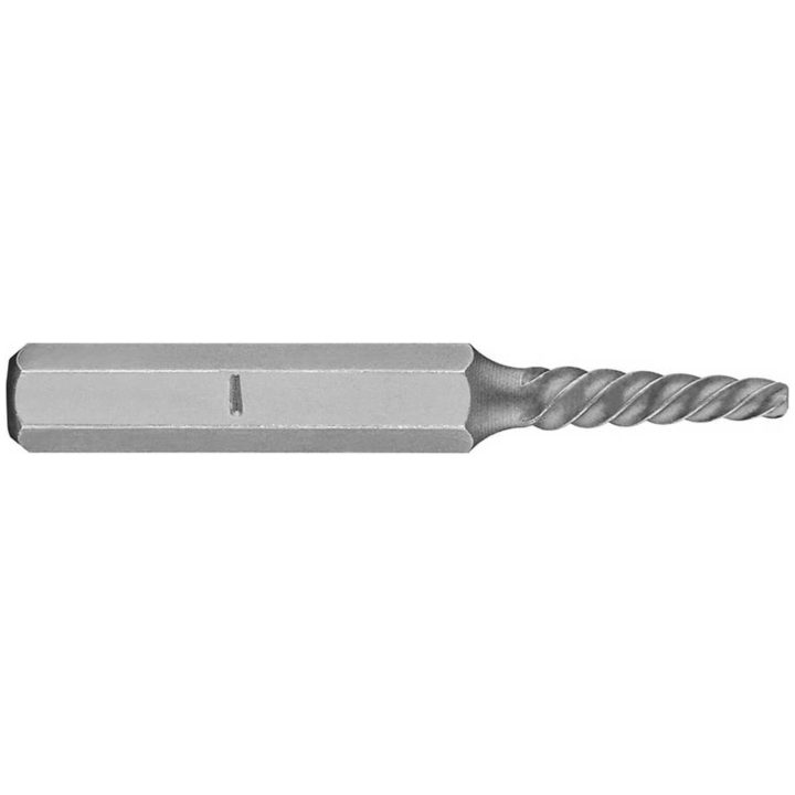 Skruvutdragare 1/4tum Teng Tools SKRUVUTDRAGARE NR1 1/4 – bild 4