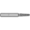 Skruvutdragare 1/4tum Teng Tools SKRUVUTDRAGARE NR1 1/4 – miniatyr 3