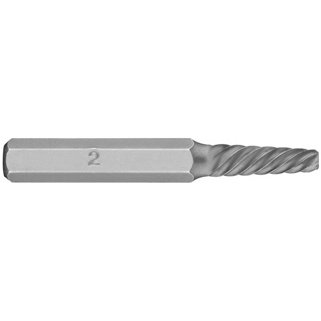 Skruvutdragare 1/4tum Teng Tools SKRUVUTDRAGARE NR1 1/4 – bild 3