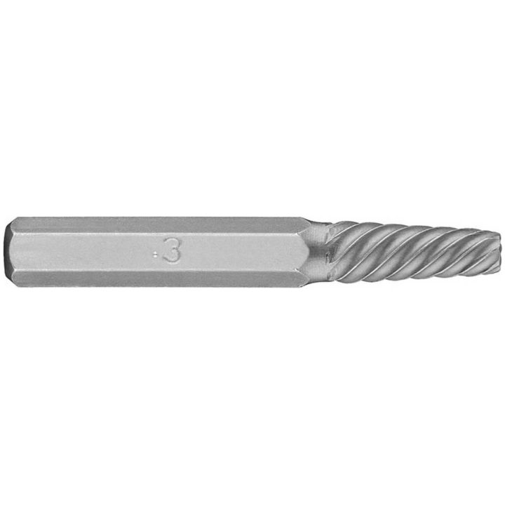 Skruvutdragare 1/4tum Teng Tools SKRUVUTDRAGARE NR1 1/4 – bild 2