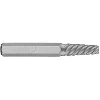 Skruvutdragare 1/4tum Teng Tools