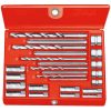 Skruvutdragare Lon-Grip 10 RIDGID SKRUVUTDRAGARE 10 35585 – miniatyr 2