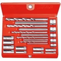 Skruvutdragare Lon-Grip 10 RIDGID