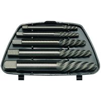 Skruvutdragarsats SE05 Teng Tools