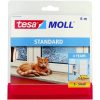 Skumlist I-List Vit TESA TÄTNINGSLIST 5559 4X9MM 6M – miniatyr 1