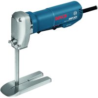 Skumplastsåg GSG 300 Professional Bosch Pro