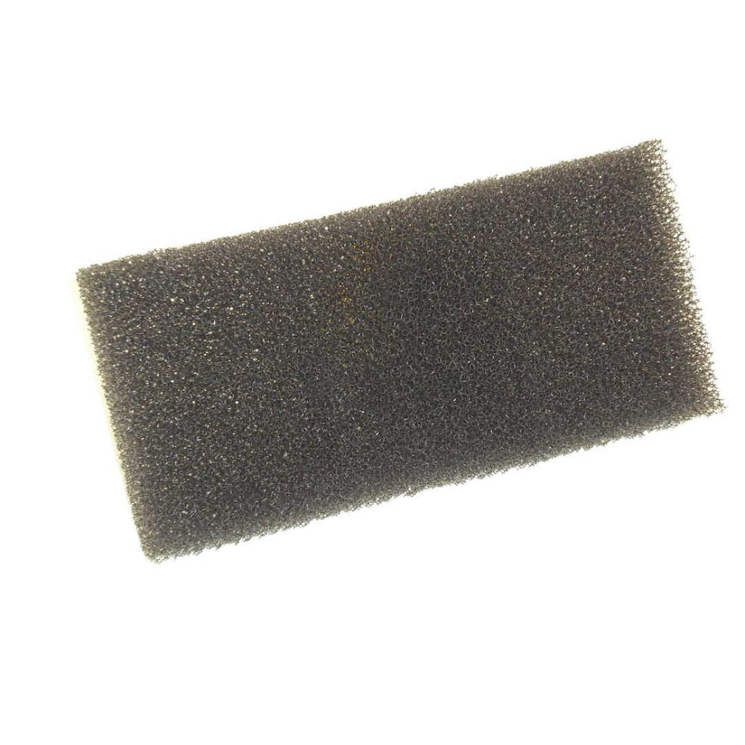 Skumplatta DT-1 RACING SKIDPLATE FOAM