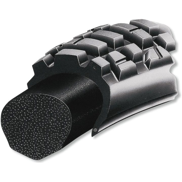 Skumslang M15 80/100-21 Fram MICHELIN Mousse M15 – bild 4