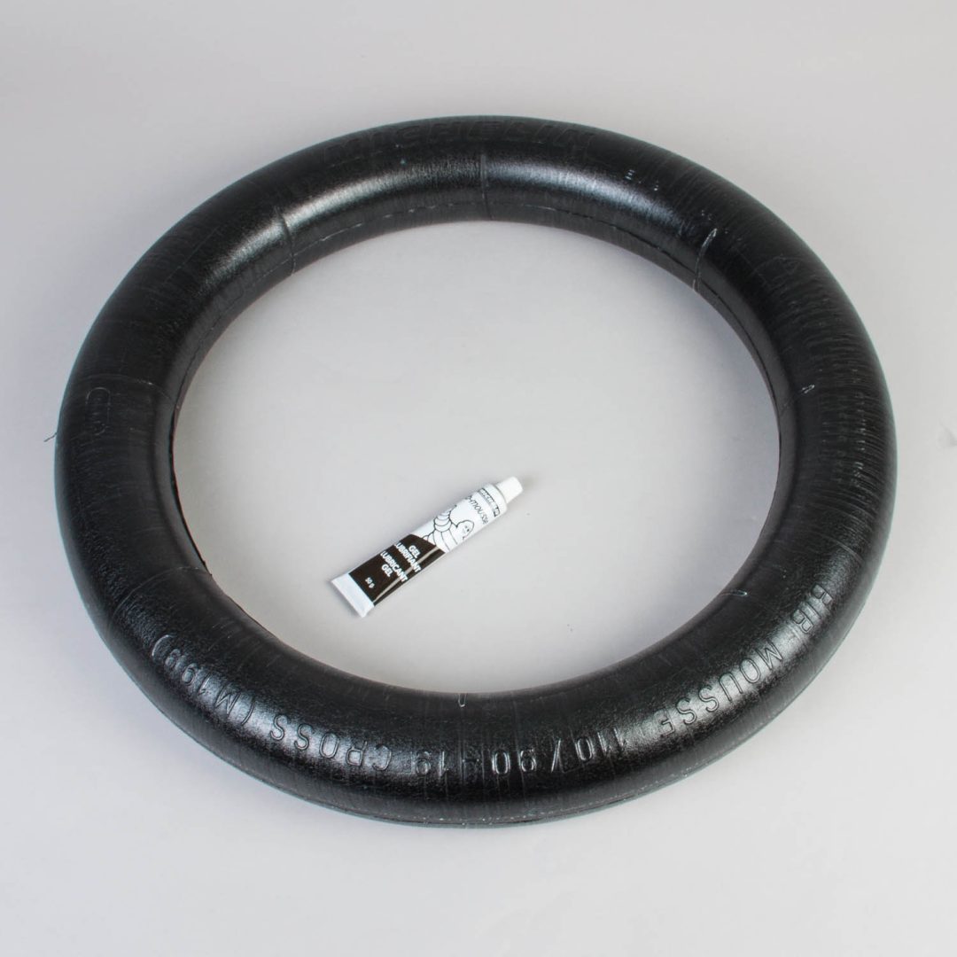 Skumslang M16 90/90-21 Fram MICHELIN Mousse M16