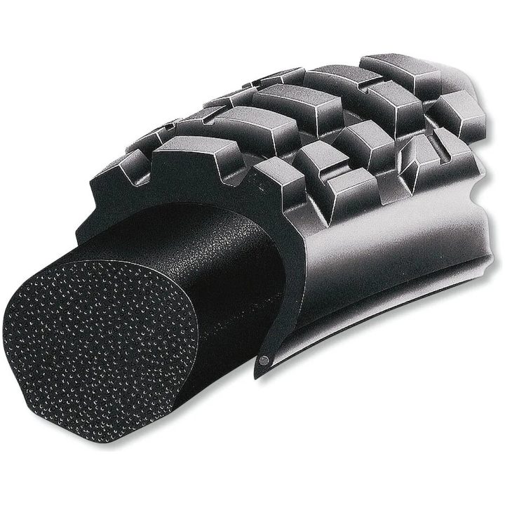 Skumslang M22 100/90-19 Bak MICHELIN Mousse M22 – bild 3
