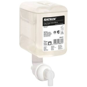 Skumtvål För Tvåldispenser KATRIN