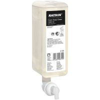 SKUMTVÅL PURE NEUTRAL 1000 ML