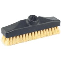 Skurlevang 215mm Vit Fiber BJARNUM