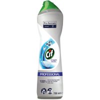 Skurmedel Cream Orig CIF