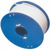 SKX (H03VVH2-F), 2x0,75 mm², Vit, B100, 300/300V MALMBERGS – miniatyr 2