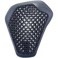 Skydd Axel Nucleon Flex Pro Svart ALPINESTARS