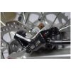 Skydd Bromsok Bak Carbon Scar – miniatyr 3