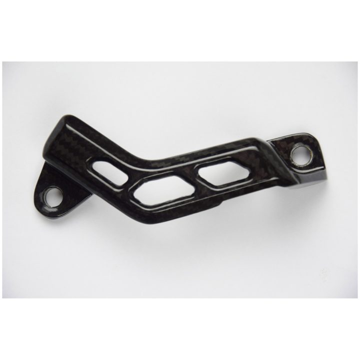 Skydd Bromsok Bak Carbon Scar – bild 3