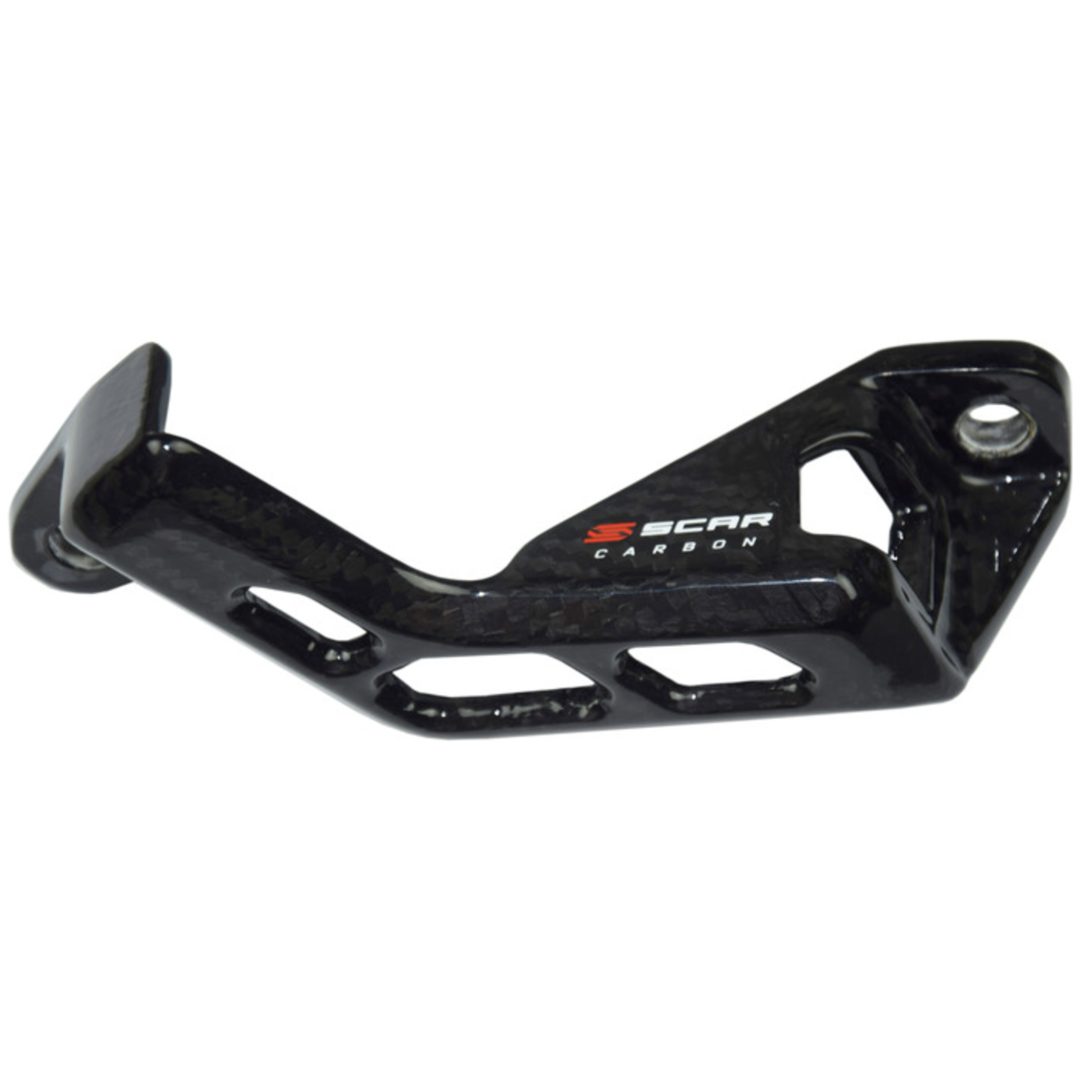 Skydd Bromsok Bak Carbon Scar