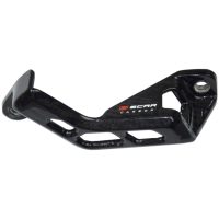 Skydd Bromsok Bak Carbon Scar