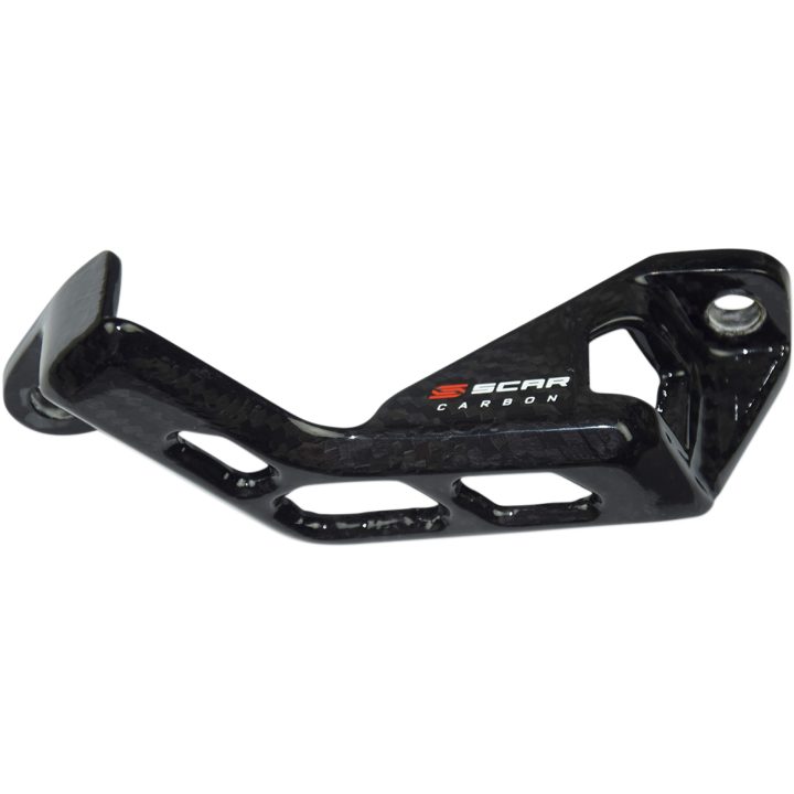 Skydd Bromsok Bak Carbon Scar Skydd – bild 2