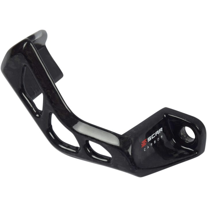 Skydd Bromsok Bak Carbon Scar Skydd – bild 2