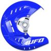 Skydd Bromsskiva Fram UFO Reflex Blå – miniatyr 2