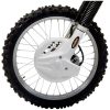 Skydd Bromsskiva MAIER Vit – miniatyr 3