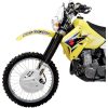Skydd Bromsskiva MAIER Vit – miniatyr 4