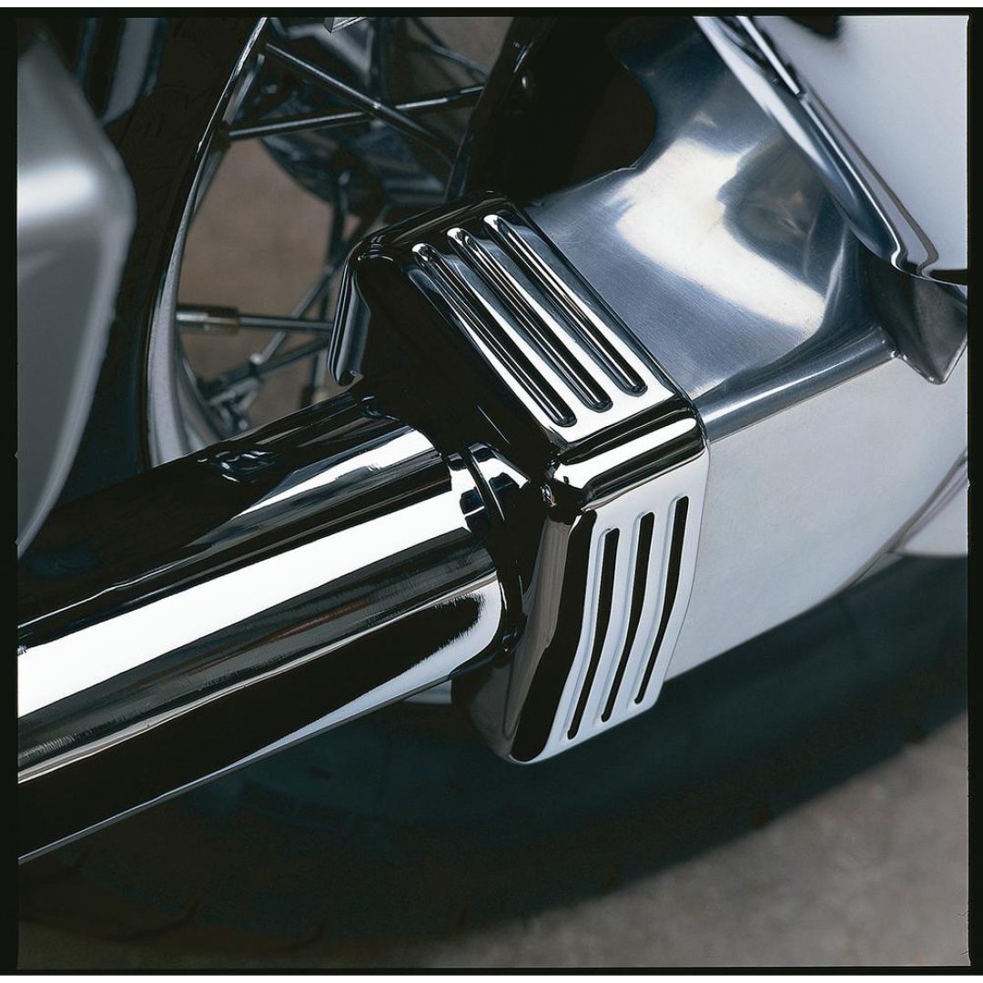 Skydd D/Shaft Blts Fl COBRA