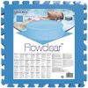 Skydd för poolgolv 8 st blå 58220 Bestway – miniatyr 5