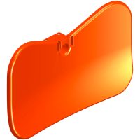 SKYDD FÖR SLYKLINGA BCL121B3 BAHCO