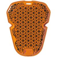 Skydd Ghost D3O Orange RST