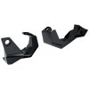 Skydd Nedre Framgaffel High Impact POLISPORT Svart – miniatyr 2