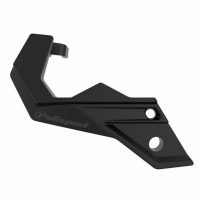 Skydd Nedre Framgaffel High Impact POLISPORT