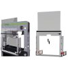 Skydd till verkstadspress SKYDD HP100-EP100D – miniatyr 8