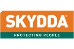 SKYDDA logotyp