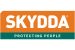 SKYDDA Logo