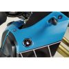 Skyddsdekal Scratch Saver Svart/klar UNIRACING Repskydd – miniatyr 6