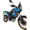 Skyddsdekal Scratch Saver Svart/klar UNIRACING Repskydd – miniatyr 4