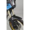 Skyddsfilm Scratch Saver Svart/klar UNIRACING Repskydd – miniatyr 5