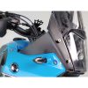 Skyddsfilm Scratch Saver Svart/klar UNIRACING Repskydd – miniatyr 1